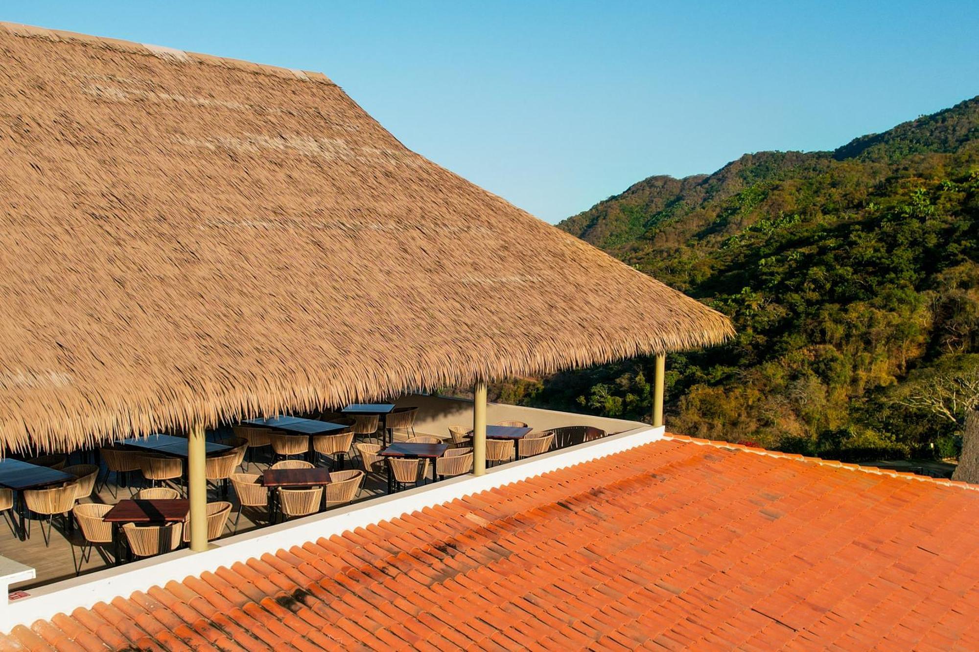 River Park 4* Puerto Vallarta