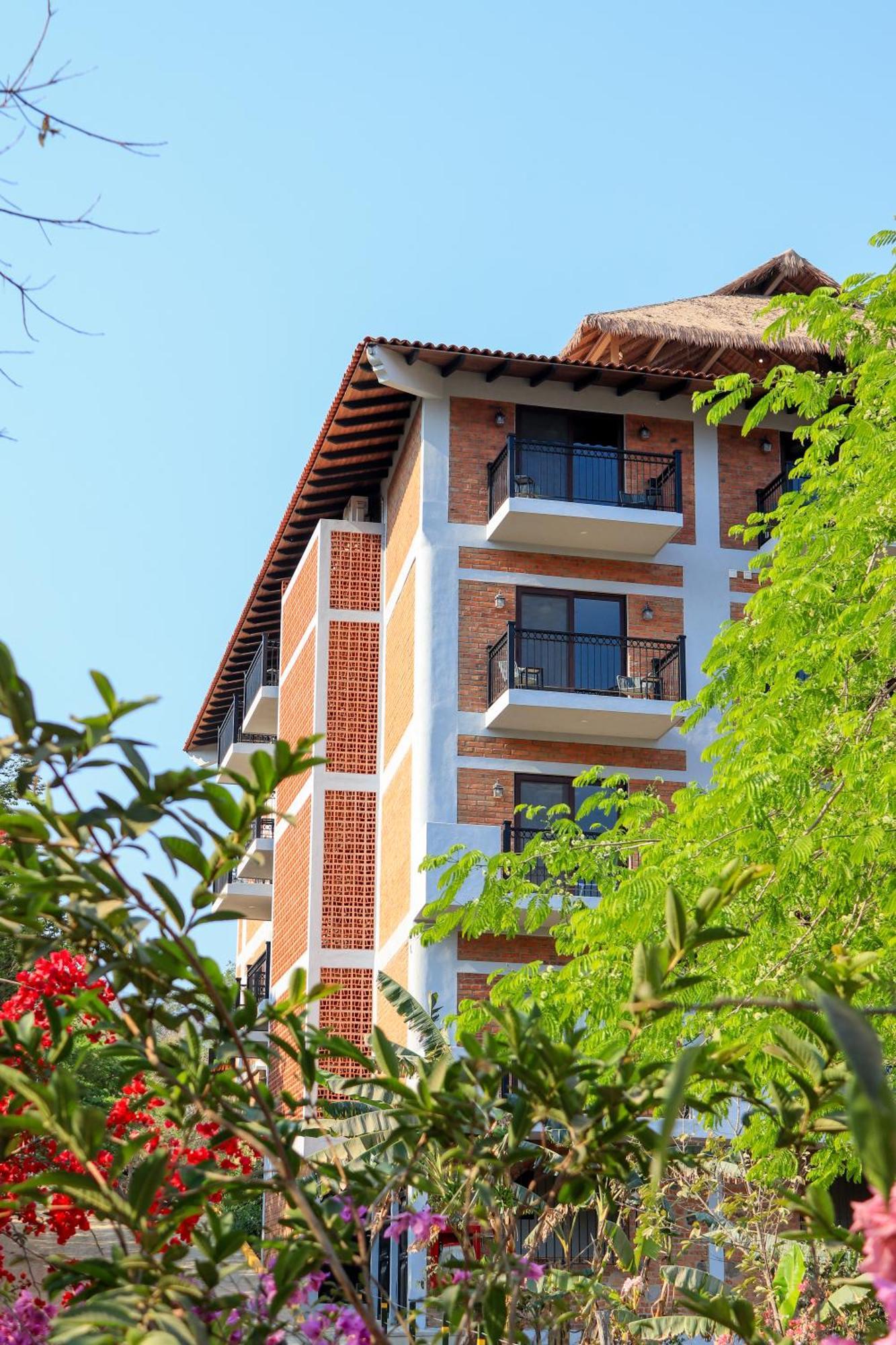 River Park 4* Puerto Vallarta